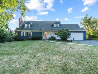 136 Fiordon Rd, Syracuse, NY, 13214