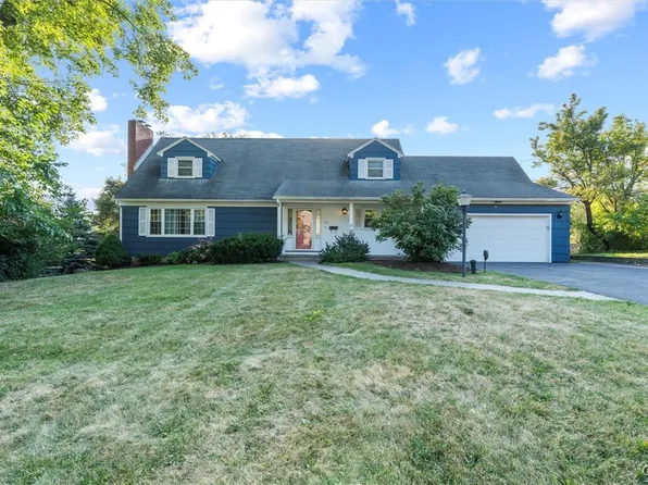 136 Fiordon Rd, Syracuse, NY 13214