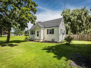3 Ellen St, Fulton, NY 13069