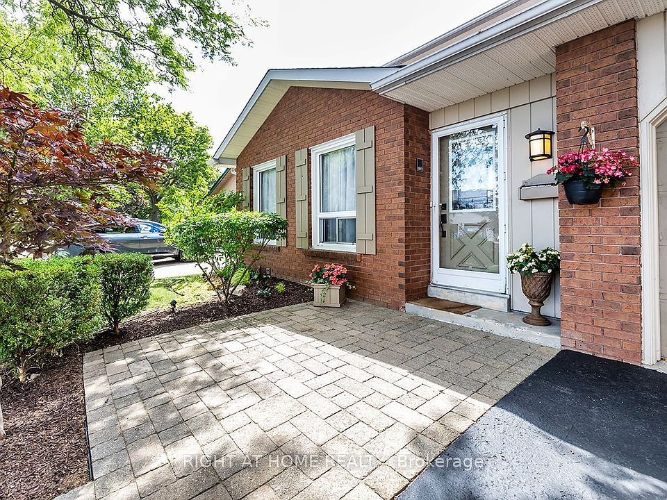 Undisclosed Address), Pickering, ON L1V 1S4 | MLS #E13628338 | Zillow