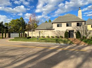 3103 S Victor Ave, Tulsa, OK 74105