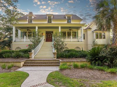 44 Anchorage Point, Hilton Head Island, SC, 29928