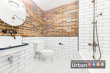 Rented by Urban Pads