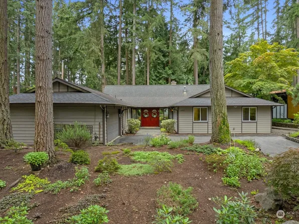 12927 NE 26th Place, Bellevue, WA 98005