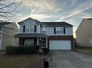 9327 John Russell Rd, Charlotte, NC 28215