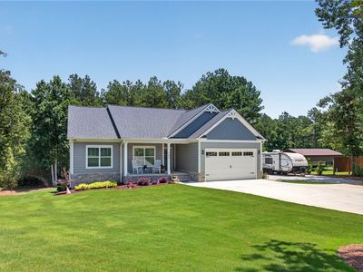 135 McAlister Rd, West Union, SC, 29696