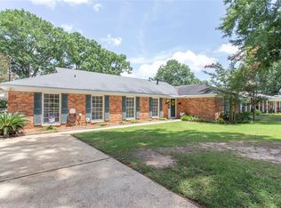 361 Bellehurst Dr, Montgomery, AL 36109