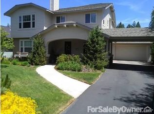 61616 Suttle Lake Ct, Bend, OR 97702