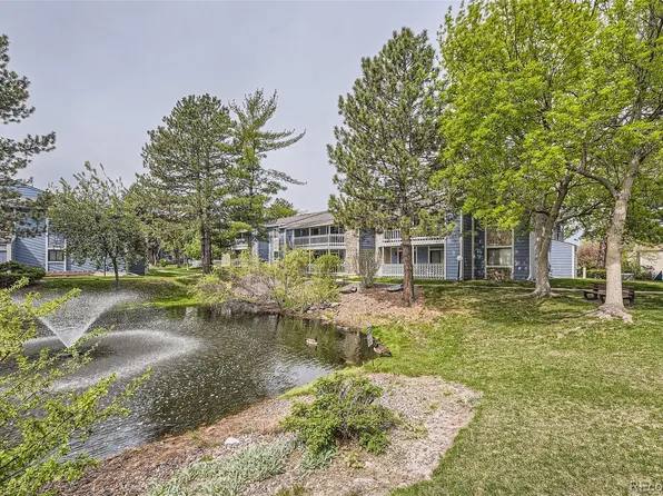 8600 E Alameda Avenue #13-201, Denver, CO 80247