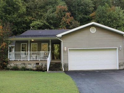 48 Amos Newsome Ln, Virgie, KY, 41572