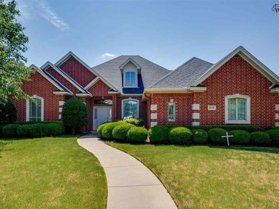 4808 Bridge Creek Dr, Wichita Falls, TX, 76308