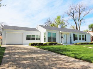4030 Wenonah Ln, Fort Wayne, IN 46809