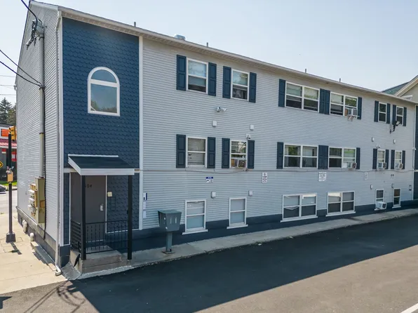 504 Broadway, 504 Broadway Ave #7-R, Bethlehem, PA 18015