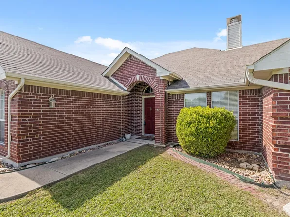 9 Horseman Dr, Lucas, TX 75002