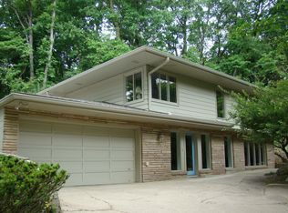 2036 Dale Rd, Jackson, MI 49203