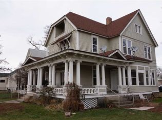 1118 W Sharp Ave, Spokane, WA 99201