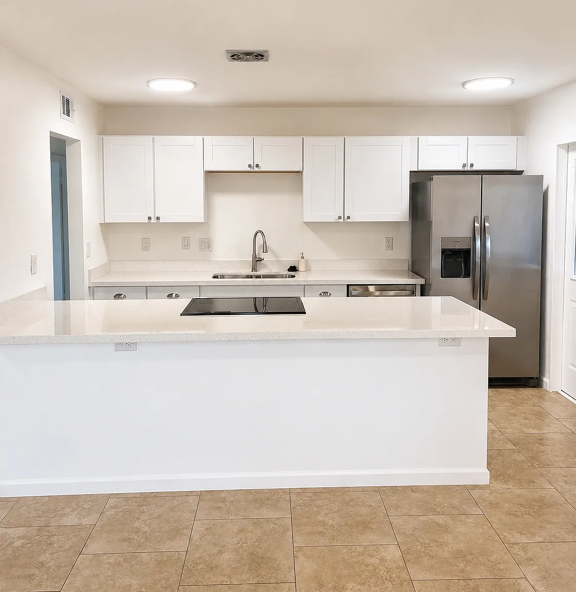 3 bed, 1416 sqft, $2,495 — Photo 1
