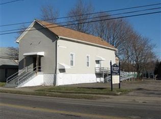 321 Wooster Rd N, Barberton, OH 44203