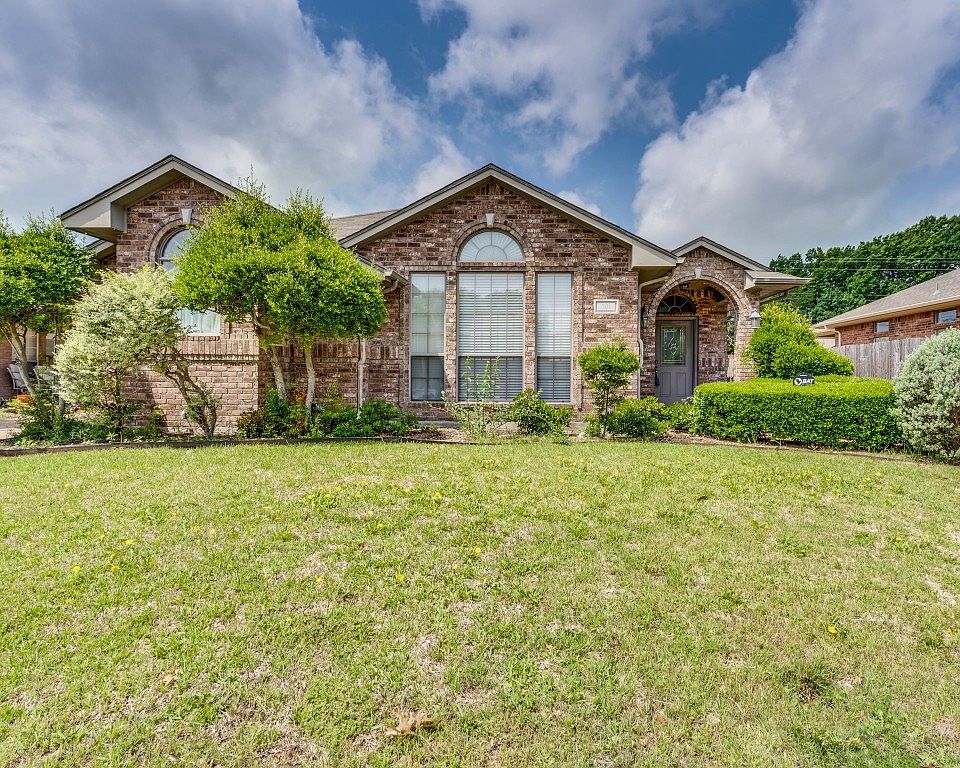 701 Tulane Dr, Waxahachie, TX 75165 Zillow