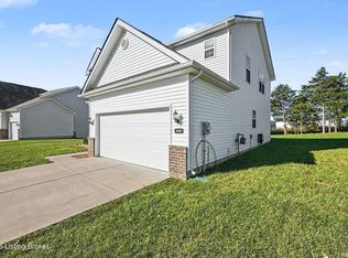 4009 Cobblestone Ln, La Grange, KY 40031