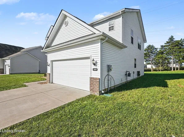 4009 Cobblestone Ln, La Grange, KY 40031