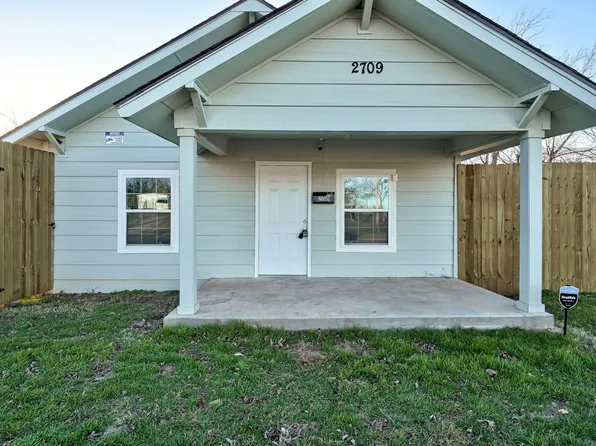 2709 N Fonshill Ave, Oklahoma City, OK 73111