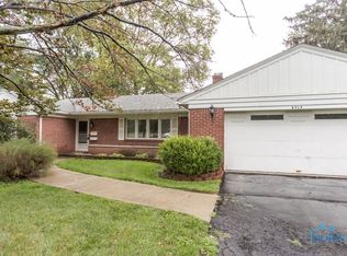 3717 Heatherdowns Blvd, Toledo, OH 43614