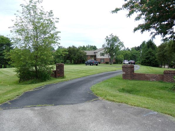120 Rolling Ridge Dr, Berea, KY 40403