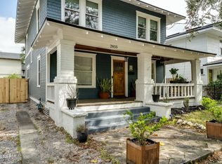 2855 Post St, Jacksonville, FL 32205