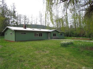 48350 Highway 112, Port Angeles, WA 98363