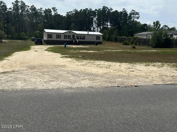 13235 White Western Springs Rd, Southport, FL 32409