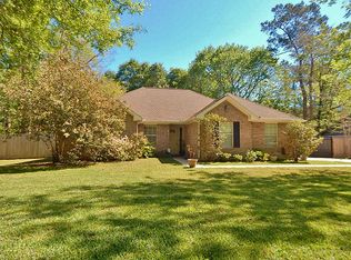 15055 Cardinal Trl, Conroe, TX 77302