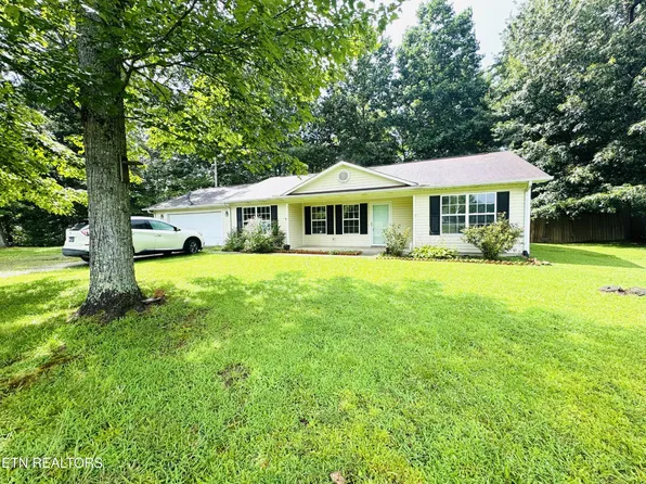 276 Parkview Dr Lot 7, Oneida, TN 37841