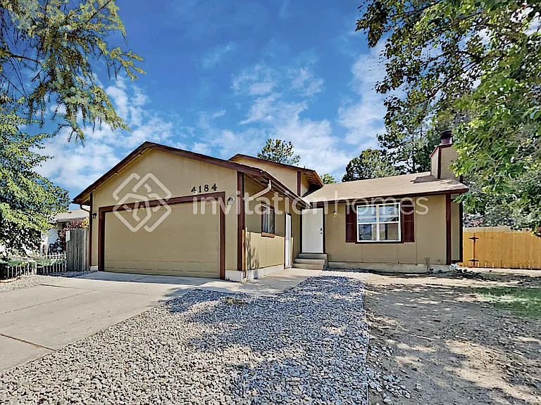 4184 S Ouray Way — Photo 1
