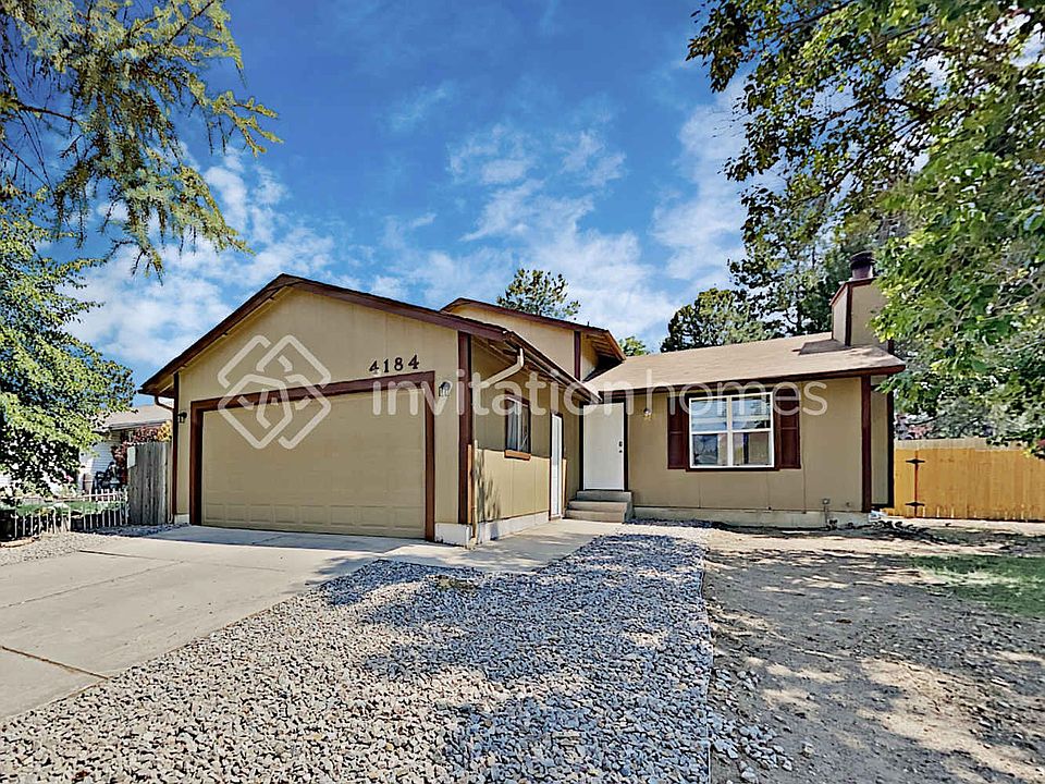 1st image of 4184 S Ouray Way