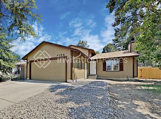 4184 S Ouray Way, Aurora, CO 80013