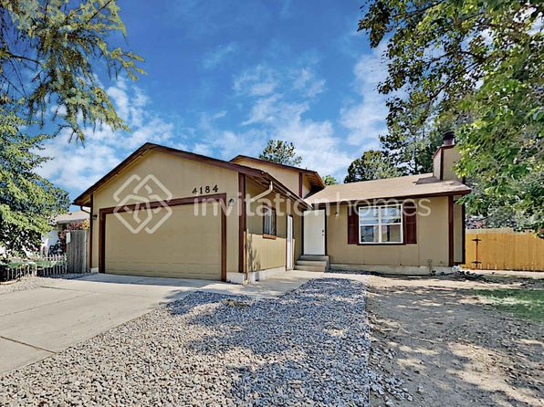 4184 S Ouray Way