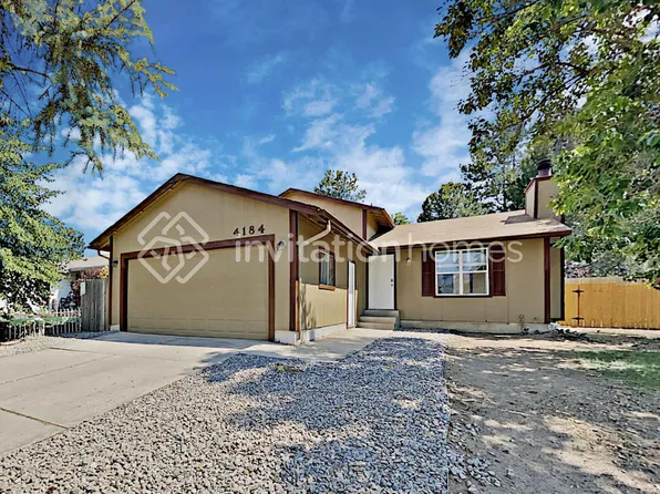 4184 S Ouray Way, Aurora, CO 80013