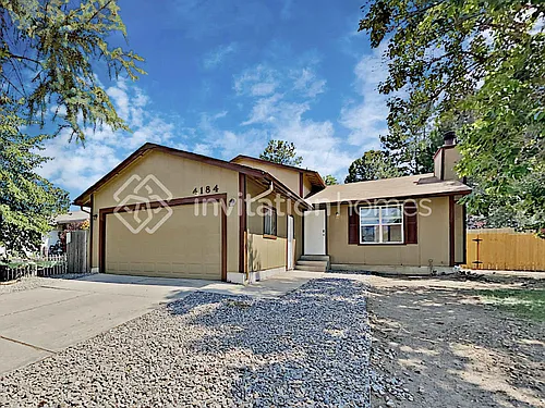 4184 S Ouray Way Photo 1