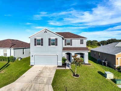 192 Country Walk Cir, Davenport, FL, 33837