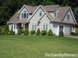 142 Wilson Ridge Rd, Boone, NC 28607