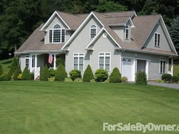 142 Wilson Ridge Rd, Boone, NC 28607