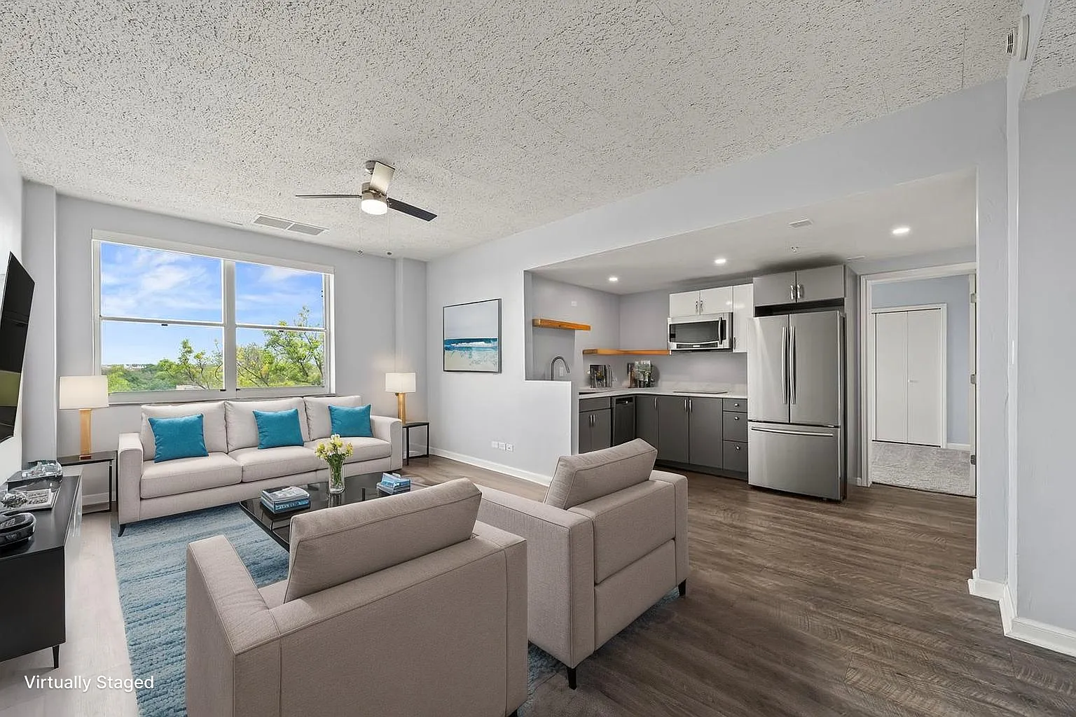 The Apartments at Hotel Phillips — Photo 2