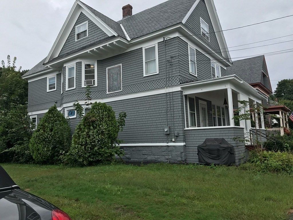30 Hoyt Ave, Lowell, MA 01852 MLS 73143503 Zillow