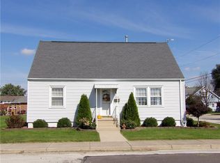 280 E Sycamore St, Coldwater, OH 45828