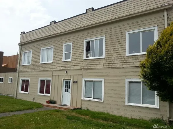 308 W Market St, Aberdeen, WA 98520
