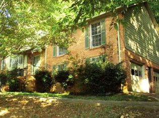 1461 Oak Ridge Dr, Birmingham, AL 35242