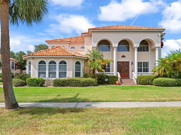 2215 S Occident St, Tampa, FL 33629