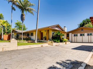 1375 Vereda Barranca, Vista, CA 92084