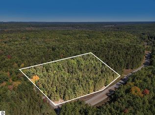 0 E Blair Townhall Rd, Kingsley, MI 49649